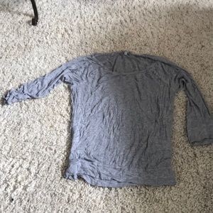 Charlotte Russe shirt